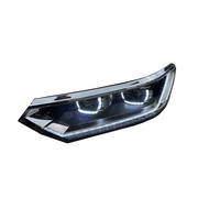 Volkswagen Passat B8 LED Head Lamp from WRC.