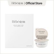 HEBESTEM Cloud Teatree Lacto Modeling Pack 28g x 10ea