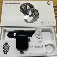 CD20 S10 Pro Smartwatch 2.29 นิ้วAmoled Android 5Gสมาร์ทนาฬิกาS10 หมุนกล้องเครือข่ายWIFIตําแหน่งGPSซ