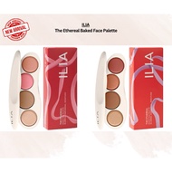 ILIA The Ethereal Baked Face Palette