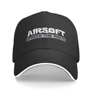 Airsoft Spread The Welts Customized Cool Baseball Cap