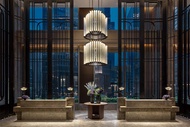 住宿 The St. Regis Hong Kong