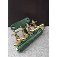 C-50 Low Pressure Gas Control Unit | 4 Pipe Controller Unit | 4 Valve Controller | 4 Switch Supply G