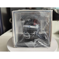 [Ready Stock] Portas Bean Eater Theme Alpha Romeo Fleet C43 Racing F12023 Monaco Prize Competition S