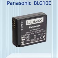 ≮709≯  Original Panasonic lumix BLG10 BLG10E BLG10PP battery for camera panasonic GX9 GX85 GX80 GF5 