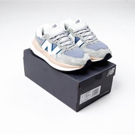 New Balance M5740LLG Mallard Blue - NB 5740