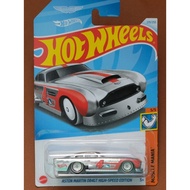 Hot Wheels Aston Martin DB4GT