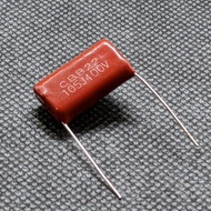 1 pc. Polypropylene CBB CBB22 Film Capacitor (400V105J-P20, 100V104J-P5) 400V 105J P20 100V 104J P5