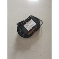 Burner Pulse Igniter Gas Oven Ignition Controller Infrared Liquefied Gas Gas Burner Accessories