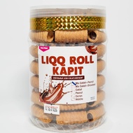 KAPIT ROLL MIX BY FIQ FIQA ENTERPRISE