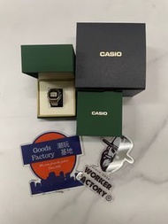 隨時截單！ 日本代購早鳥訂購價 CASIO G-SHOCK RING WATCH GOLD 日本版 CRW-001G-9JR CRW001 CRW-001CRW 介指手錶戒指 手錶金色 gshock 