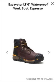 😻Cat.休閒鞋.戶外防水鞋.登山鞋.45碼