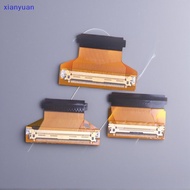 [xianyuan] 1Pcs Laptopputer Parts 51PLVDS LED Screen EDP 30Pin To 40Pin/40Pin To 30Pin Converter Cab