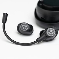 🌟原裝行貨 門市交收 歡迎消費卷 🌟JLab Audio Workbuds In-Ear Headset With Boom Mic 真無線藍牙耳機