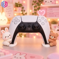 Minimalist PS5 Stick Holder | Table Decoration Game Stick Stand