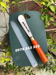 Dụng cụ lấy cơm dừa - bộ 2 dao lấy cùi dừa tiện lợi