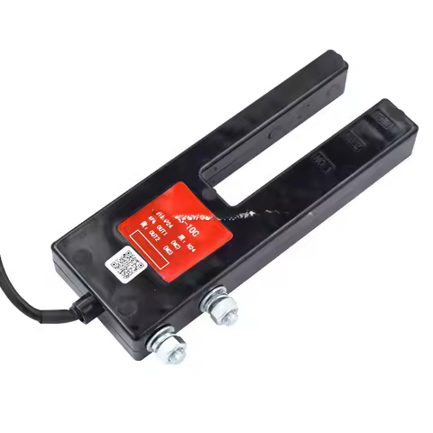 Elevator Photo Sensor Leveling Switch