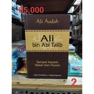 Ali Bin Abi Thalib to Hasan & Husain