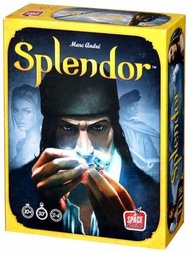 Splendor Card Board Games