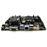 Cadangan hari ini ialah papan induk H510-AIO Thin ITX serba baharu LGA1200 generasi ke-11, komputer 