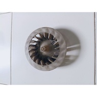 Honda motorcycle fan original 2nd scoopy carburetorBEAT removed from motorbike