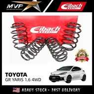 Original Eibach Sport Spring Toyota Yaris GR 1.6 4wd Eibach Pro Kit Performance Sport Lowered Spring