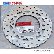 KYMCO Rear Brake Disc AK550 AK550 Premium CV3 43351-LGC6