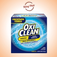 Bột giặt tẩy đa năng Oxi Clean Stain Remove 4.21kg