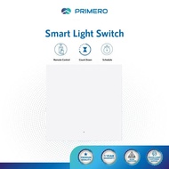 PRIMERO Smart Light Switch 1 Gang/ Switch 2 Gang/ Switch 3 Gang