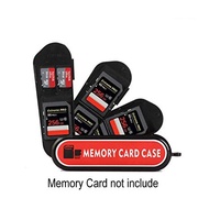 Memory Card Case KH4 (A) (5 SD Card 2 Micro SD Card / TF)