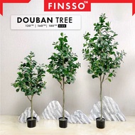 New  Arrival  Finsso:DOUBAN PREMIUM Plant Hiasan Viral Pokok home decor/ Pokok Hiasan Viral / pokok 