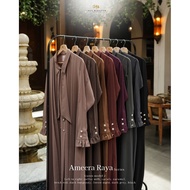 (Alfi Huraiyah)Ameera Raya Style2 set FKS