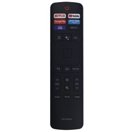 Brand new remote control ERF3R69H For Hisense Smart TV LC-43N610 55N6000 58N7503U 60N6200 65N5200 50H7GB 50H8C 55H5C 55H6B 55H7B 65Q8090E Spare parts replacement No voice
