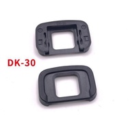 1/3/5PCS DK-30 Hard Viewfinder Eyecup Eyepiece for Nikon Z50 Z 50 Mirrorless Camera Replace DK-30