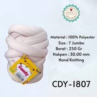 ANEKA - Candy Knitting Yarn / Chunky Yarn - 1807