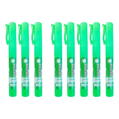 3/5Pcs Correction Fluid Quick Dry Address Eraser Concealing for Schoo Office & Home