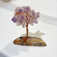 Crystal Tree
