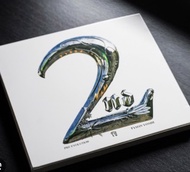 Tyson Yoshi 2nd CD 全新