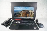ASUS G513QM 15吋電競筆電 R9-5900HX/16G/512G SSD/RTX3060