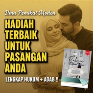 Rahsia Suami Isteri: Seni Melayan Pasangan | Panduan Suami Soleh & Isteri Mithali