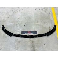 Mercedes Benz GLC GLC63 X253 C253 SUV COUPE 2016 2017 2018 2019 front lip skirt diffuser bodykit bod