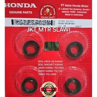 91201-KCW-851 magnetic seal vario carburetor ca, vario techno vario 110 techno original honda ahm ge