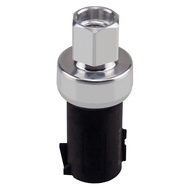 Air Conditioner Pressure Switch - A/C Pressure Transducer Sensor Switch Compatible with Ford F150 Ex