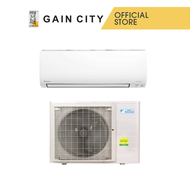 DAIKIN SYSTEM 1 AIRCON - WIFI MKM75VVMG/1XCTKM60VVMG-PROMO