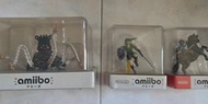 薩爾達傳說 amiibo
