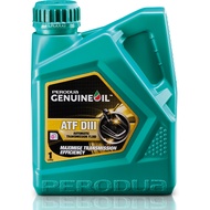 9004J-20000 Perodua D3 ATF Gear Oil (1 Liter) For Myvi Axia Bezza Alza Aruz Aruz Kelisa Kancil