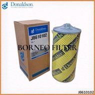 J J J8610102 Donaldson Oil Filter Oil P550041 H12110/2x H12110/2 JOE-88001 O-5302 OX69D P294 LF3327 