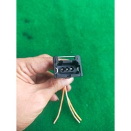 Speed sensor speedometer Socket hyundai avega verna h1 trajet matrix i10 i20 Etc