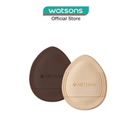 1028 Artisan Finger Cushion Puff 2s