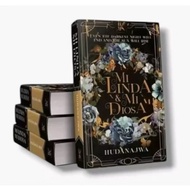 READY STOCK Mi Linda/ Mi Diosa Hardcover, Hudanajwa